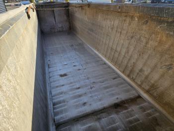 SCB*S3D  / TIPPER / LIFT AXLE / ALCOA